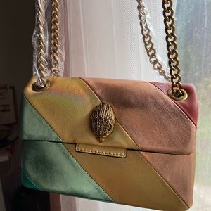 Brand New, Kurt Geiger Leather Purse!